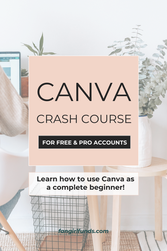 Canva Crash Course